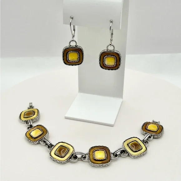 LIA SOPHIA SET - Picture 5 of 9